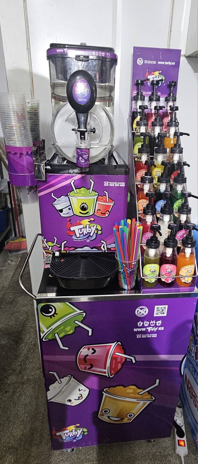 Tienda La Molinera 13
