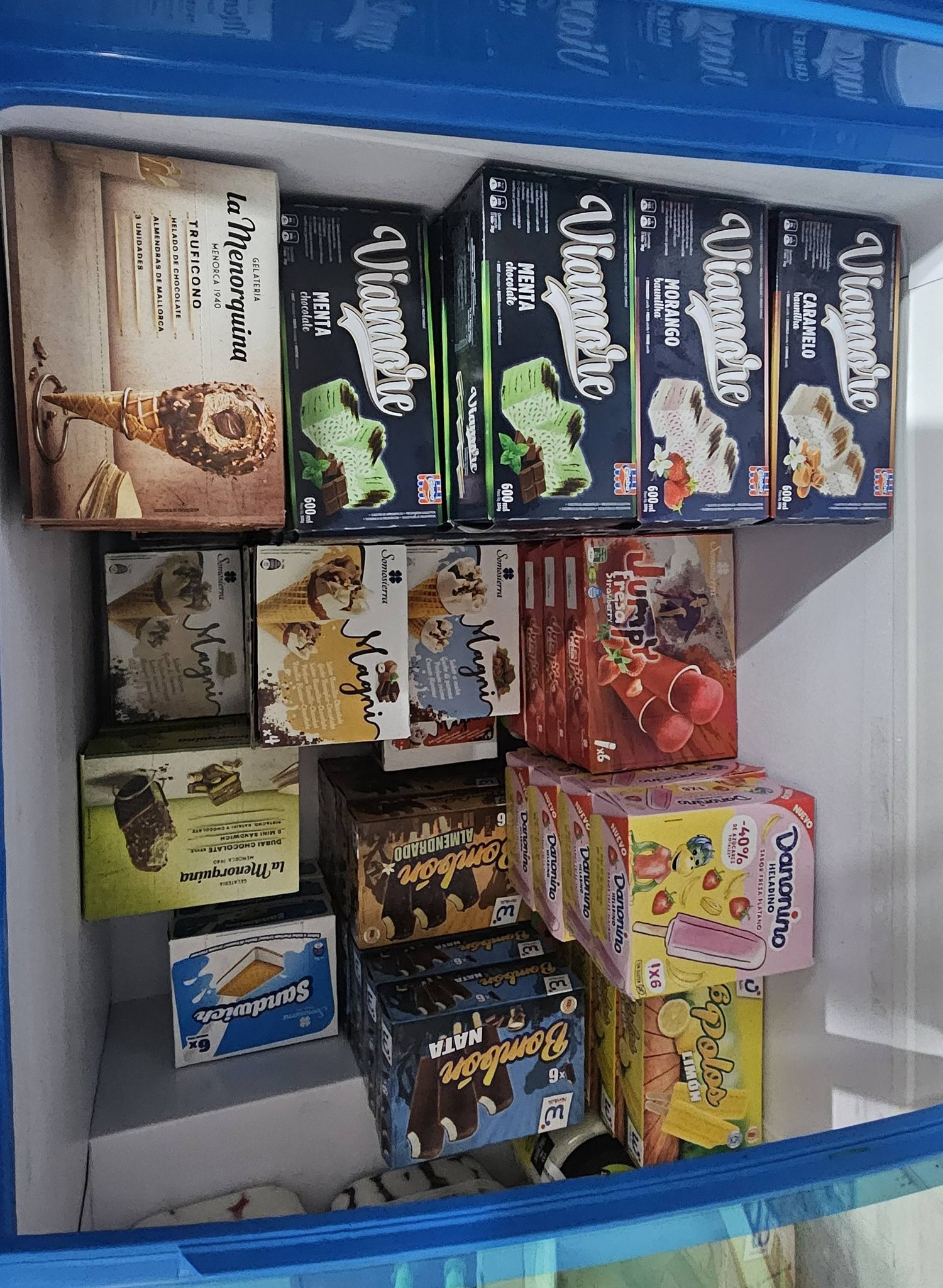 Tienda La Molinera 15