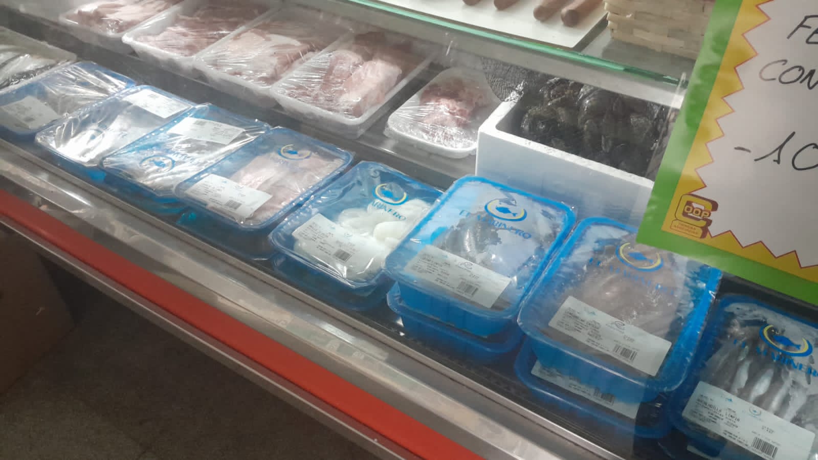 Tienda La Molinera 9