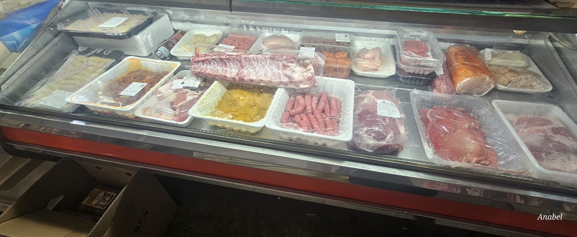 Tienda La Molinera 12
