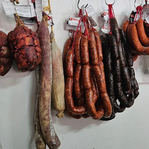 Embutidos
