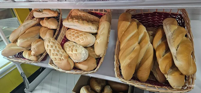 Panadería